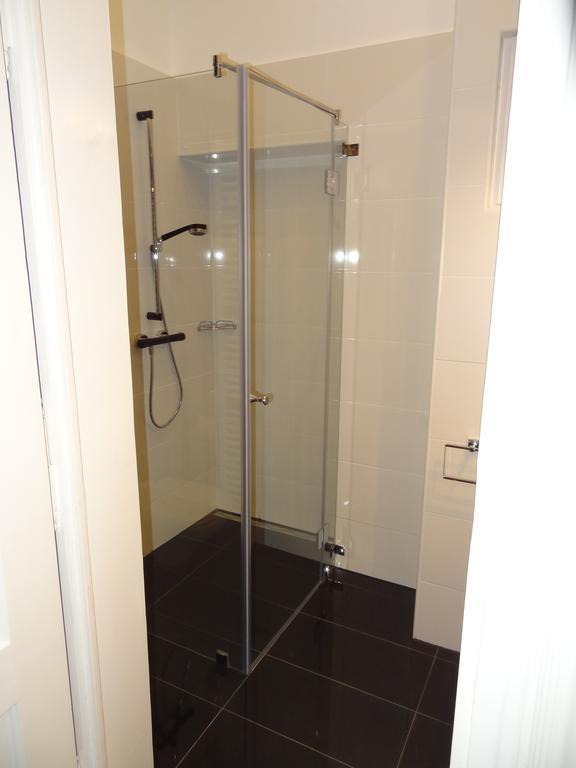 Erzsebet Boulevard Apartment بودابست الغرفة الصورة